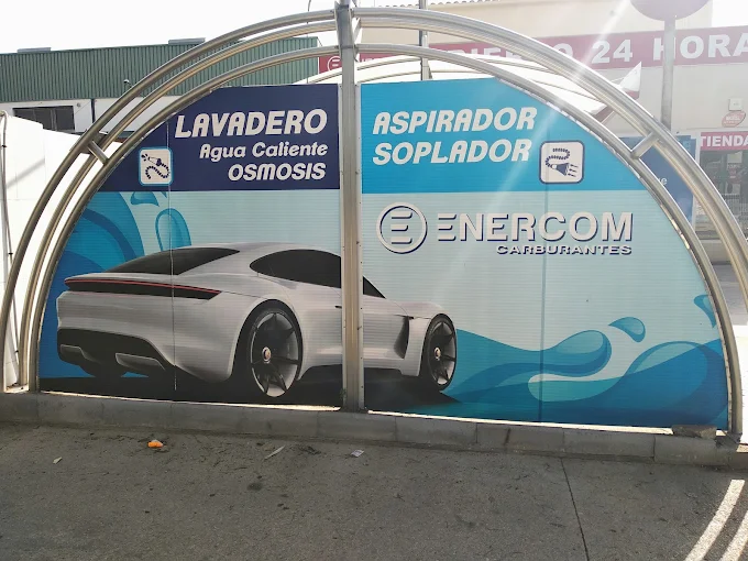 Lavadero profesional de coches Albacete